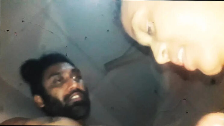 My Real Sri Lankan Stepmom Tina Baby Rough Brutal Sex Big Natural Tits