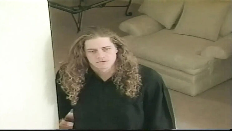 Stepson Fucks Hot Mom Houston on Stairs - Big Tits Blowjob Doggy Style