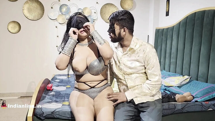 Indian Myra07 Stepaunt Teaches Stepnephew Sex in Hindi Urdu - Big Natural Tits Huge Ass Blowjob