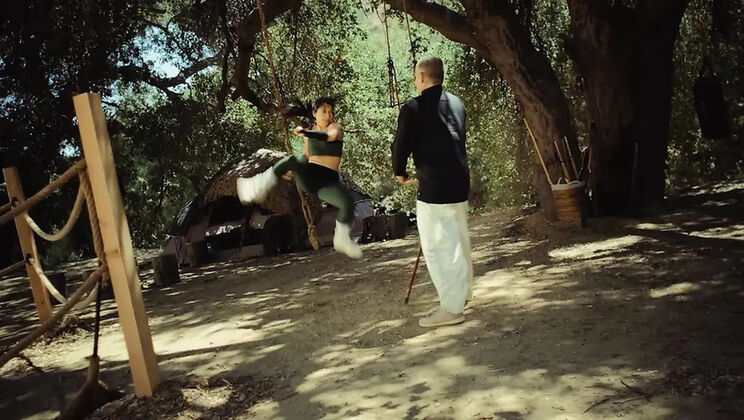 Anna Claire Clouds Public Pounding by Small Hands - Blonde Gets Hardcore Fuck in Public