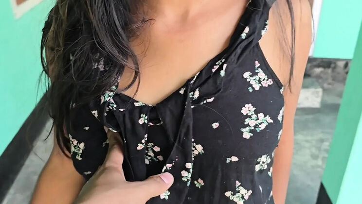 Indian Girlfriend Lesbian Sex - Desi Babe Rough Fucking HD Video Full Romantic Scenes