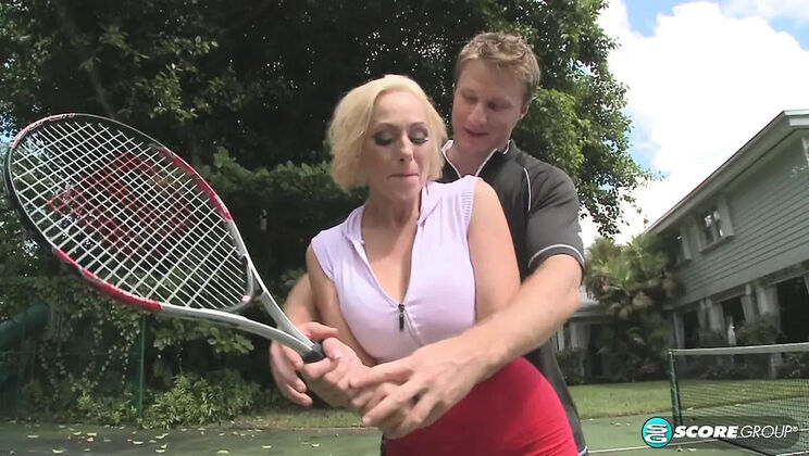 Levi Cash Fucks Raquel Sieb Anal Doggy Style Outdoors