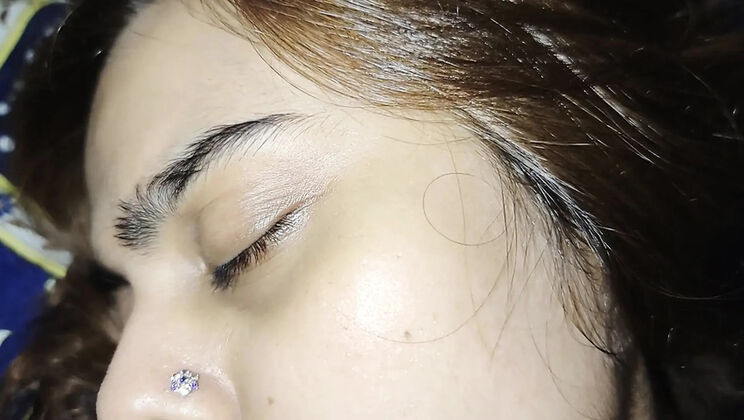 Pakistani Desi Bhabi Sairaxsaim Loud Moaning Hardcore Homemade Fuck