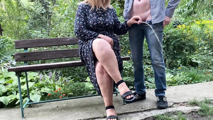 Strict Stepmom Controls Dick - Big Ass MILF Doggystyle Compilation