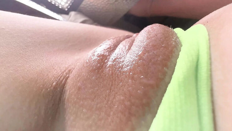 Gigioficial Fucks Skinny Teen POV - Amateur Russian 18 Year Old Pussy Close-Up