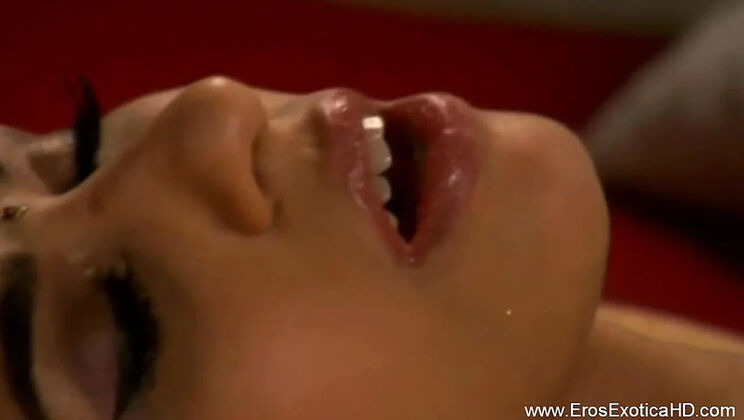 Will Steiger Opens Door for Erotic MILF Education in Asian Massage