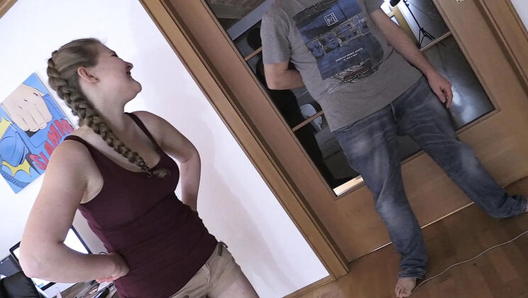 Julia Juliadart German Teen Amateur Cumshot Missionary Cowgirl HD