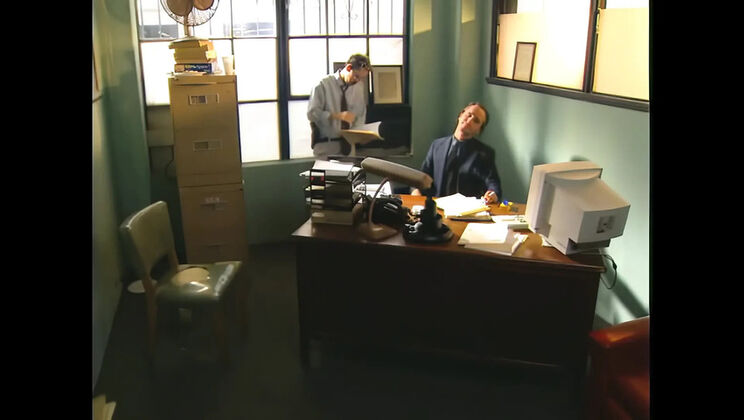 Briana Banks Gets Fucked Hard by Big Cock and Takes Cumshot