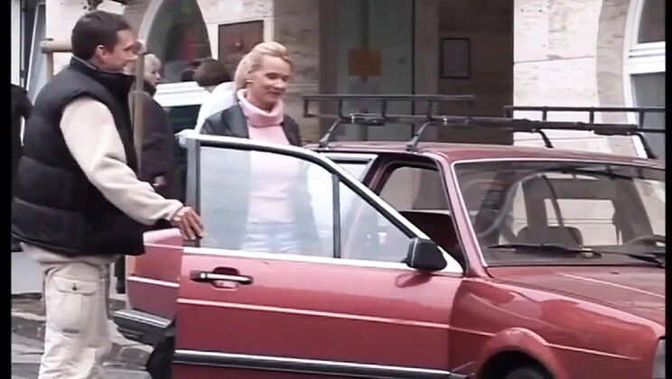 Big Cock Sucking and Anal Fucking with Hot Babes