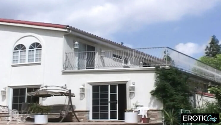 Cailey Taylor Dirty Desires Raw Lust HD Big Tits MILF Orgasm