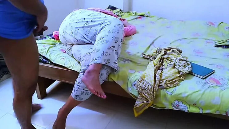 Indian Teen Aria Mia Fucked Hard By Home Tutor - Big Boobs BBW Cheats On Boyfriend