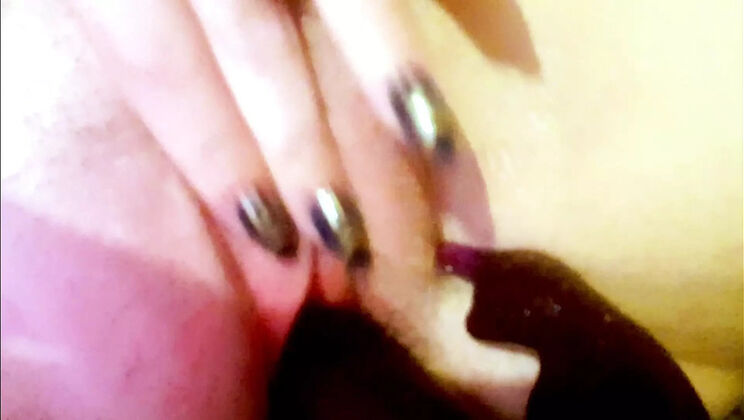 Lo-Fa Masturbating Compilation: Dildo Fucking & Pussy Fingering Orgasm Part 1