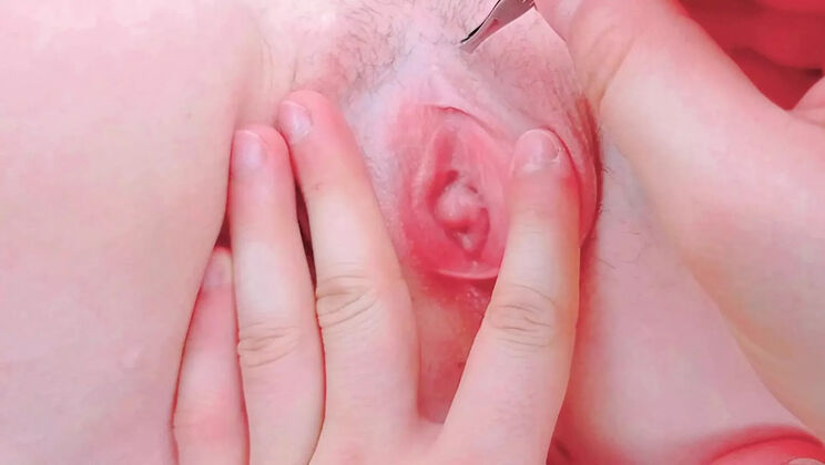 Petite Teen Virgin First Time Tight Pussy Close Up Fingering Orgasm