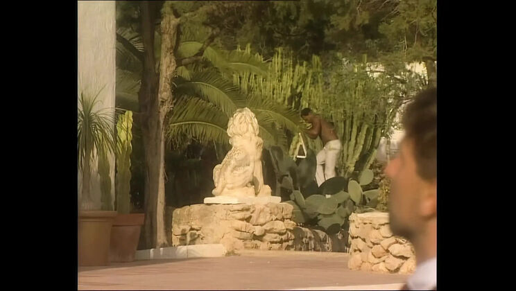 Mature MILF Laura Angel Blows BBC in Passionate Interracial Fucking - Full HD 60fps