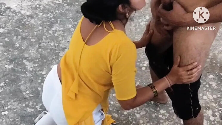 Seth's Wild Fuck with Hot Indian Maid - Hardcore POV Sex in HD