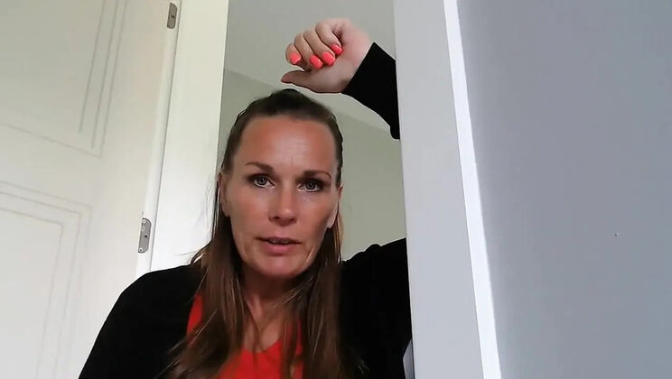 Kimmy the Milf Mommy Cucks Stepdad in Hot Amateur HD Video