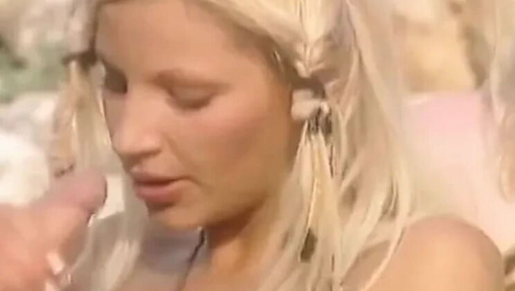 Two Boys Unleashed in Wild Reverse Gangbang with Karma Rosenberg