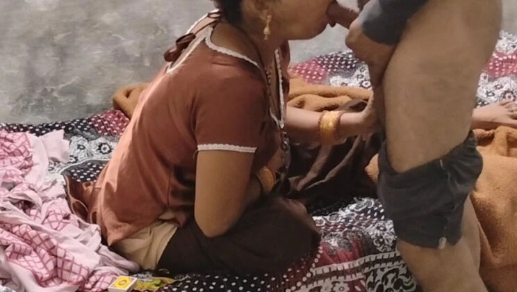 Desi Housewife Hot Girl Indian Sex Scene POV HD