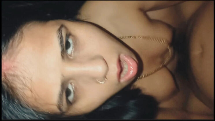 Hot Sis Gets BBC Revenge After BF Ditches Her - Hardcore Doggy Style & Orgasm