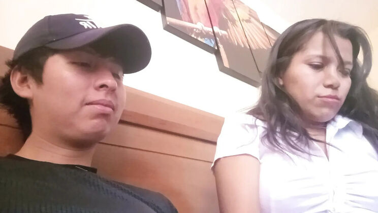 Secretary Cheats on Boyfriend with Boss - Guilty But Keeps Fucking in Office