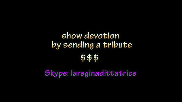 Submissive Man Forced To Lick Dirty Female Feet - Foot Fetish Femdom HD