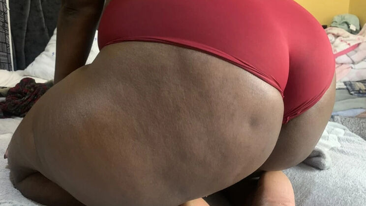 Thick PAWG Wife Morning Quickie Before Work - Horny Step Sis Takes BBC