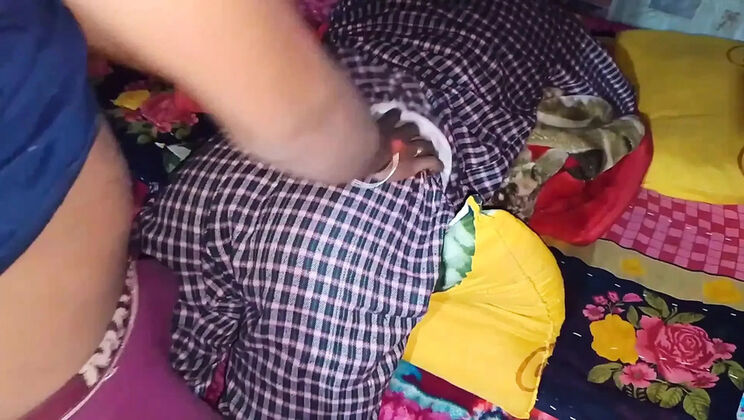 Indian Bhabhi Hot Sex with Priya Sena 26 - Desi Big Ass Doggy Style Creampie