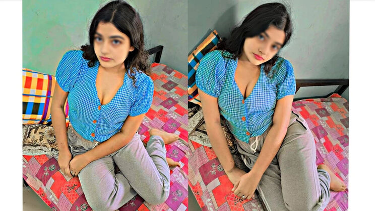 Mili Bhabi Desi Village 18 Year Old Tight Pussy BBC Fuck Hindi Cheating Sex Video