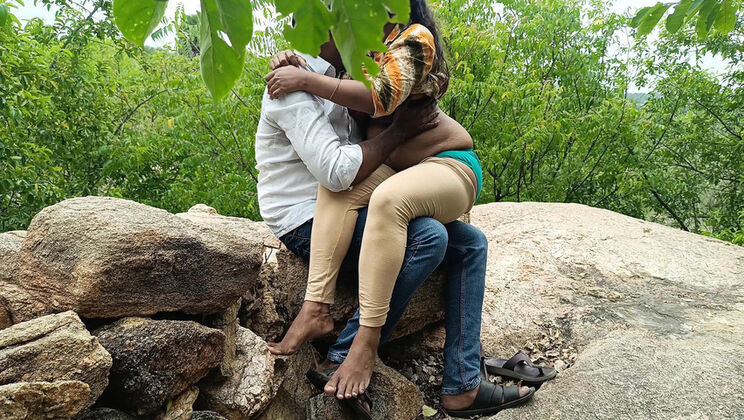 Laxi Ammu Apple Baby Outdoor Step Sister Fuck Public Sex Puffy Nipples Indian HD