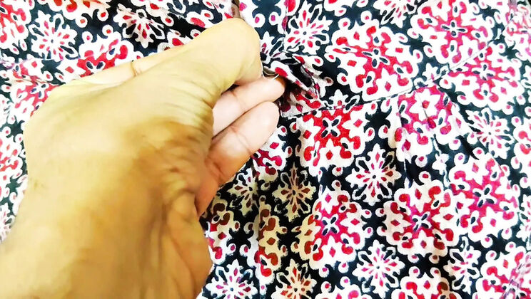 Desi Bhabi Adeeti First Time Fucks Sister's Husband - Tight Pussy & Big Nipples Close-Up