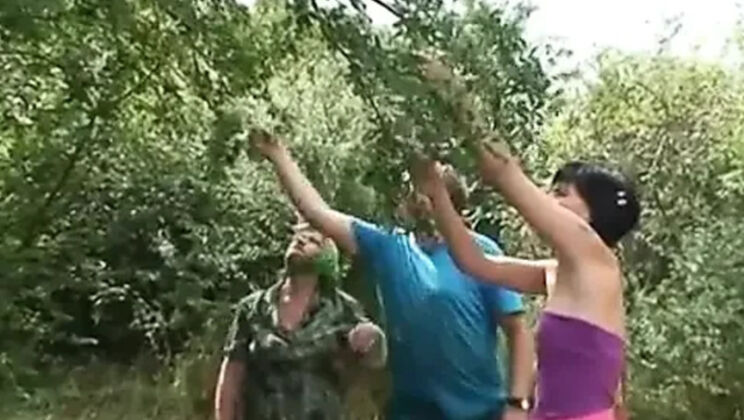 Stepdad Creampie Teens - Young 18 Year Old Bitches Get Off With Daddy Full Movie