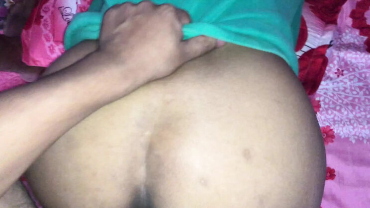 Chubby Nepali Teen Lustybaby605 Fucked Doggystyle Creampie Winter Night Homemade Sex