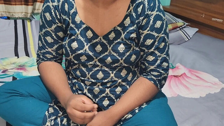 Bangladeshi Wife Akhi Moni Caught Fucking Hardcore - Blowjob & Cowgirl with Tight Pussy