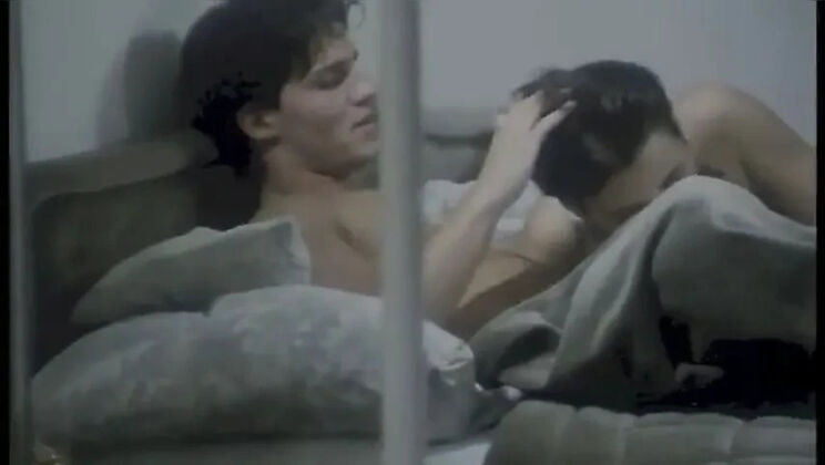 Maria Bellucci Lingerie Anal Sex - Lucky Guy Fucks Her Hard