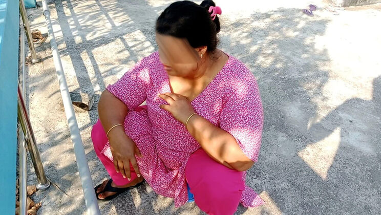 Desi Bhabhi Very Hot Sex - Dirty Talk Bengali Village Homemade