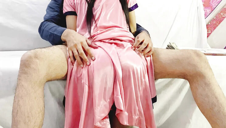 Desifilmy45 Tight Pussy Fuck - Indian Homemade Cowgirl Sex with Squirting Orgasm in 4K