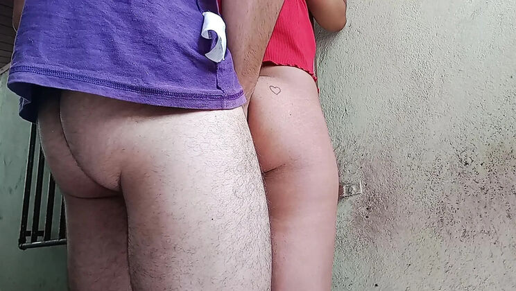 Desejodecasal2 Latina BBW Rough Anal - Eat Her Big Ass Hardcore