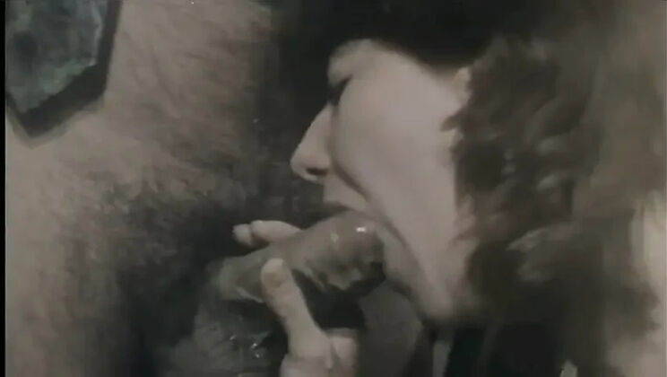 Big Tits Redhead Anal Blowjob Vintage European Porn