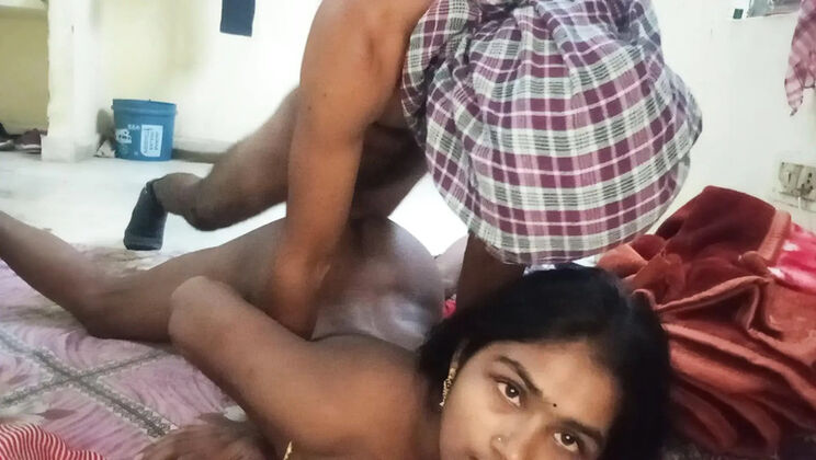 Desi Bhabhi Private Room Sex - Loud Indian Girl Doggy Style & Cowgirl Hardcore