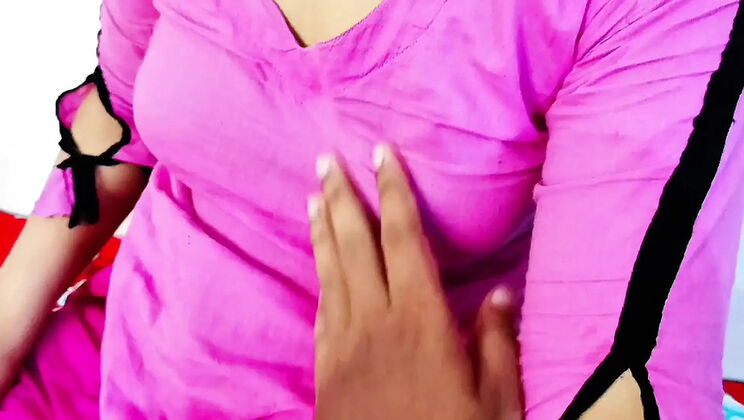 Desi Bhabhi Hardcore Fuck at Home - Riya Moni Big Tits Teen