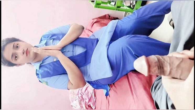 Shraddha Pandey Fails Class - Desi Schoolgirl Gets Hardcore Anal Punishment From Teacher