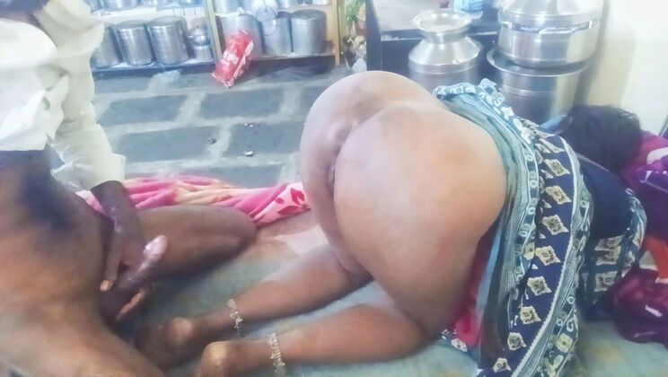 Desi Marathi Wife Homemade Sex - Big Ass Doggy Style & Cowgirl Hardcore Fuck