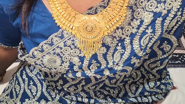 Bangladeshi Devar Bhabhi Hardcore Sex - Fucking Before Husband Comes Home - Blowjob & Doggy Style