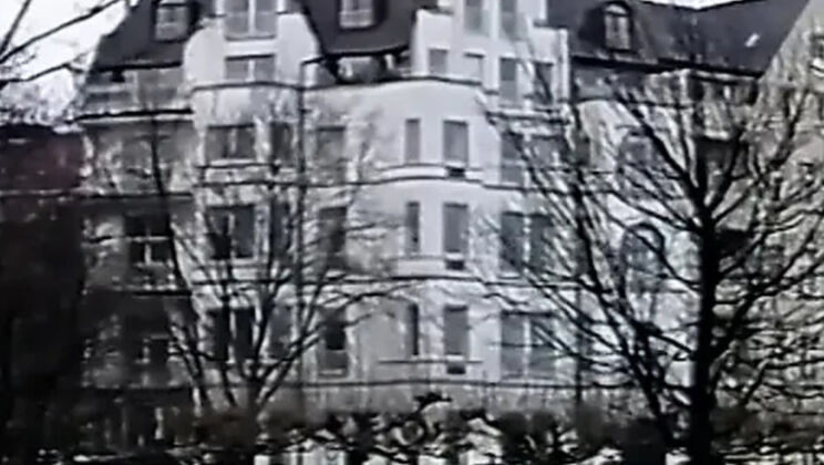 Hairy Pussy Wedding Fuck - Vintage MILF Blowjob & Big Tits