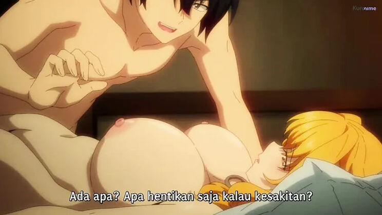 Hot Hentai Compilation - Amateur Indonesian Anime Sex Scenes