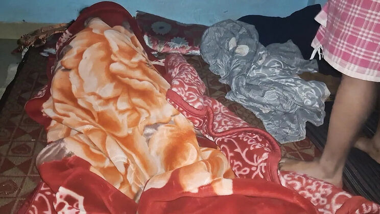 Indian Bhabhi Maid Role Play - Horny Sister In Law Fucked Hard By Devar In Hairy Pussy Massage Audition