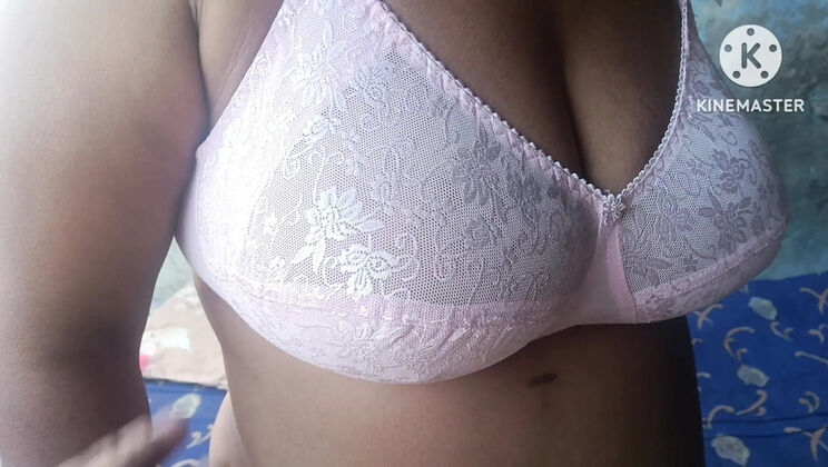 Veermati Hindi Audio: Stepsister-in-law Demands Anal Sex From Stepbrother-in-law at Home - HD Nude