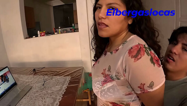 Mexican Cosplay Wife Cuckold Fetish - Sudoki3 & Elbergaslocas Anal Creampie Swallow POV