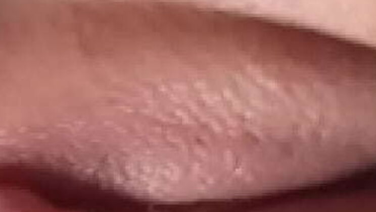 Katrin52 Horny College Teen in Dress No Panties Pussy Closeup Masturbation Solo