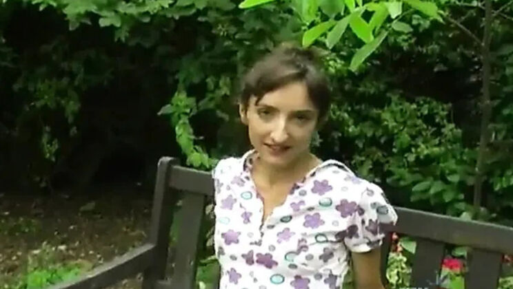 Laura Sweet Hairy Amateur Outdoor Pissing Solo Striptease Big Ass